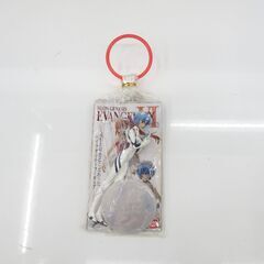 ■エヴァンゲリオン　綾波レイ　フィギュア