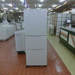 ＩＤ：623330　冷蔵庫3ドア　東芝　330Ｌ　2019