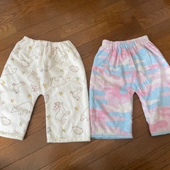 おねしょパンツ