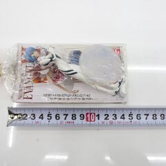 ■エヴァンゲリオン　綾波レイ　フィギュアの画像