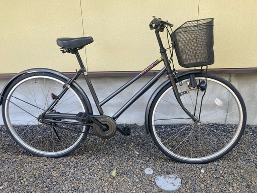 自転車55(3ギア)