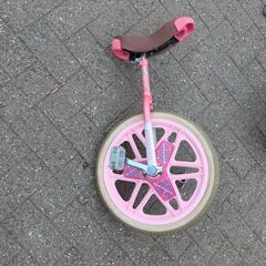 Bridgestone18インチ一輪車