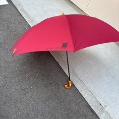 折りたたみ傘