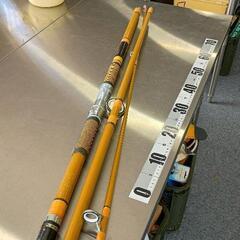 0501-163 DAIWA 釣り竿