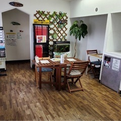 【スタッフ大募集】明るく元気な職場で一緒に働きませんか？（エスビー石油 城南店）の画像