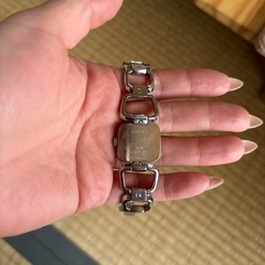 GUCCI 時計の画像