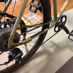 MIYATA freedom plus 引き取り限定 MIYATA freedom plus