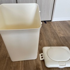 防臭ゴミ箱