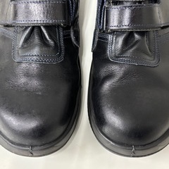 【中古品】シモン 安全靴 26.5EEの画像