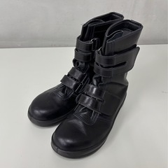 【中古品】シモン 安全靴 26.5EE