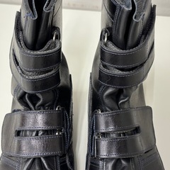 【中古品】シモン 安全靴 26.5EEの画像