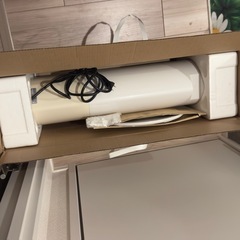 コイズミ 超音波加湿器の画像