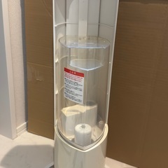 コイズミ 超音波加湿器の画像