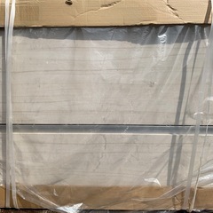 Panasonic システムキッチン　棚