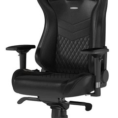 noblechairs ゲーミングチェア オフィスチェア EPI...