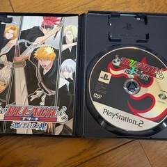PS2 ウイイレ　ゲームソフトの画像