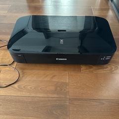 CanonPIXUS