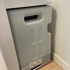 【箱付き】加湿脱臭機の画像