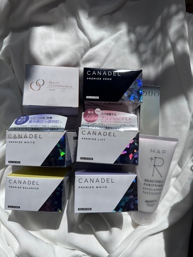 【バラ売りも可※詳細欄】新品未使用。早い者勝ち。【5/3までの受け取り】