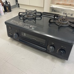 パロマ 2022年 都市ガス ガスコンロ