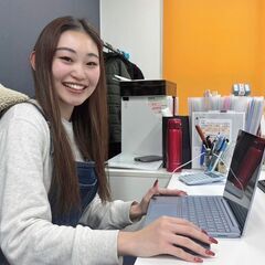 一般事務・データ入力／簡単デスクワーク◎週3日～OK！