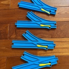 プラレール　15