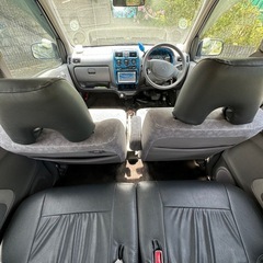 ⭐︎車検長い必見 ホンダ ライフ⭐︎の画像
