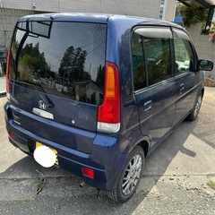 ⭐︎車検長い必見 ホンダ ライフ⭐︎の画像