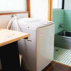 【シェアハウス】ひばりヶ丘駅徒歩15分｜入居者募集！家賃2.5万円〜 - シェアハウス