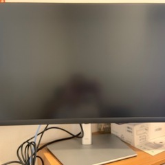 Dellモニター27インチ