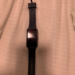 HUAWEI WATCH