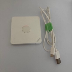 maxell 置き型充電器