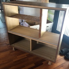 棚