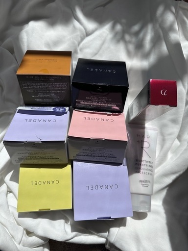 【バラ売りも可※詳細欄】新品未使用。早い者勝ち。【5/3までの受け取り】