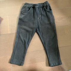 SKAPE 90　キッズ　パンツ