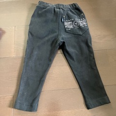 SKAPE 90　キッズ　パンツの画像