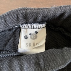 SKAPE 90　キッズ　パンツの画像
