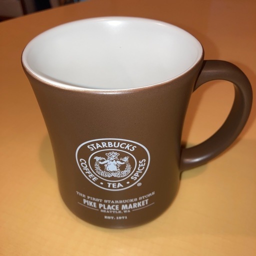 スターバックス　1号店　ファーストスターバックス　