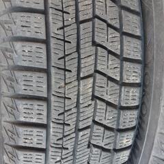 155/65R14　アイスガード　スタッドレスの画像
