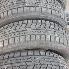 155/65R14　アイスガード　スタッドレスの画像