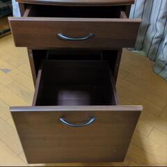 サイドワゴン