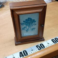 0501-043 キーボックス