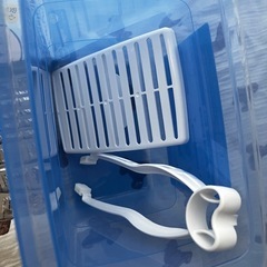 ミルトン専用容器、ミルトンCP52錠の画像