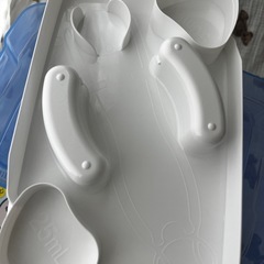 ミルトン専用容器、ミルトンCP52錠の画像