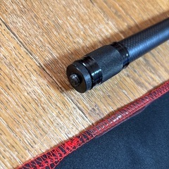 カーボン製ポールの画像