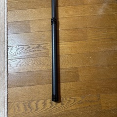 カーボン製ポール
