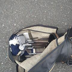 ゴルフ道具一式❢の画像