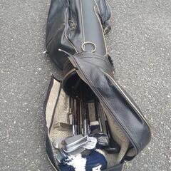 ゴルフ道具一式❢の画像