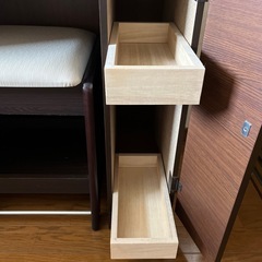 三面鏡の画像