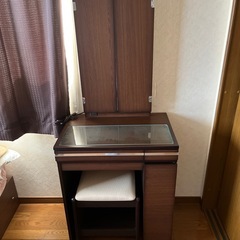 三面鏡